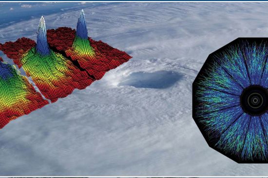 QGP meets cold atoms