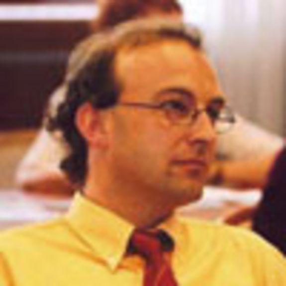 Peter Döge