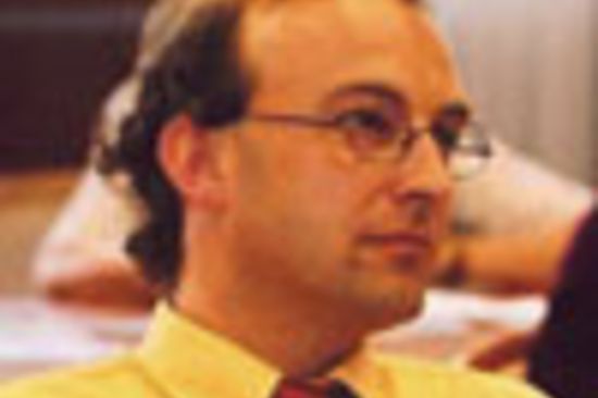 Peter Döge