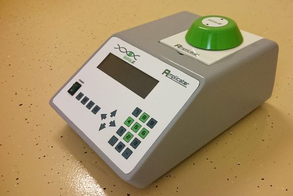 Neuartiger Wasserqualitätstestgerät