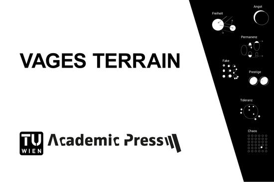 TU Wien Academic Press – New release: Vages Terrain