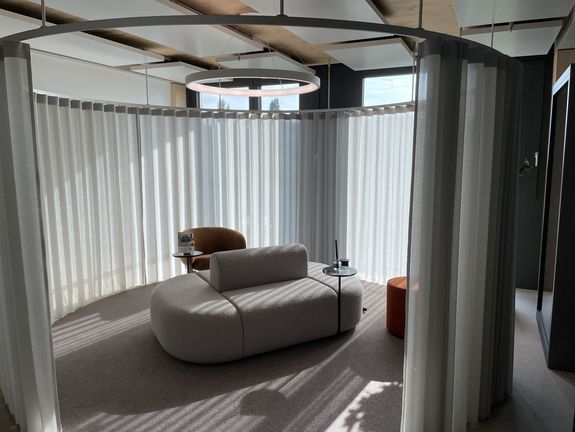 Büro LeopoldQuartier