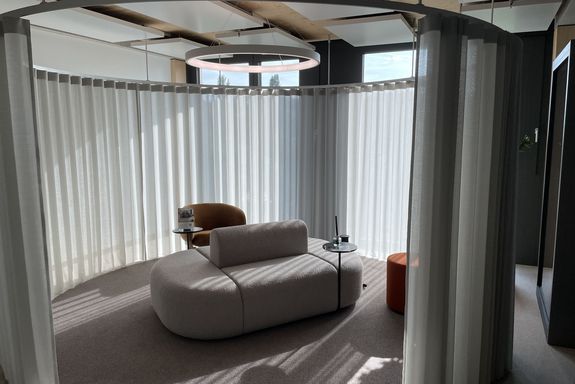 Office LeopoldQuartier