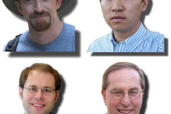 Paul Jankowitsch, Vizerektor für Finanzmanagement und Controlling, bei seiner Ansprache beim GET TO KNOWledge