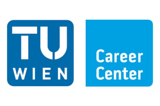 Logo TU Wien Career Center