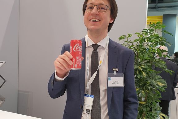 TU Wien @ Hannover Messe 2023 – 72