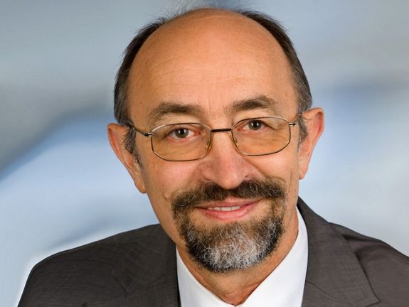 Prof. Günter Blöschl Prof. Günter Blöschl