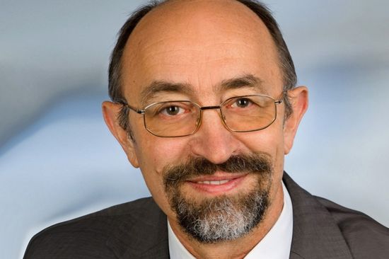 Prof. Günter Blöschl