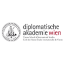 [Translate to English:] Logo Diplomatische Akademie