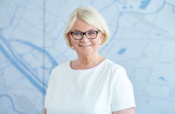 [Translate to English:] Astrid Grantner