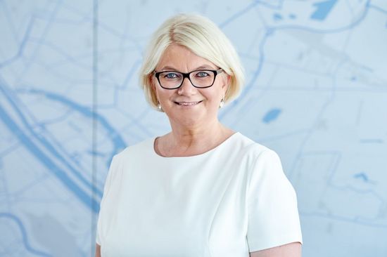 [Translate to English:] Astrid Grantner