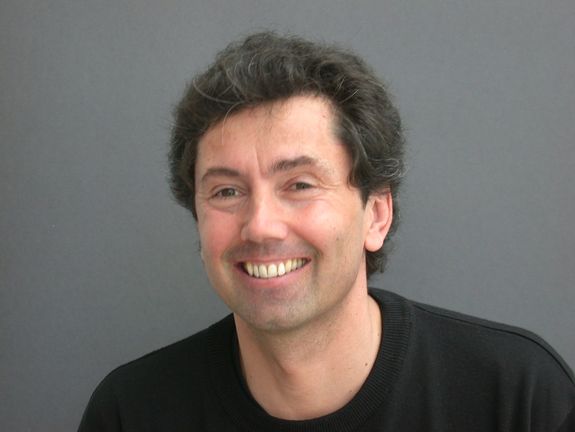 Alexander Reichhold