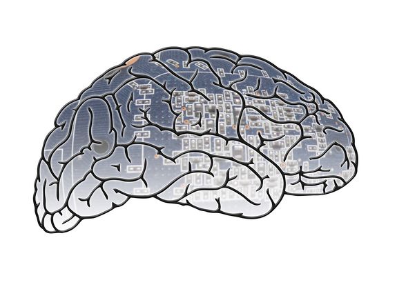 [Translate to English:] Künstliche Intelligenz: Es geht nicht darum "künstliche Gehirne" zu bauen.