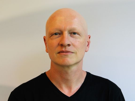 Herr Prof. Dipl.-Ing. Dr. Uwe Drofenik