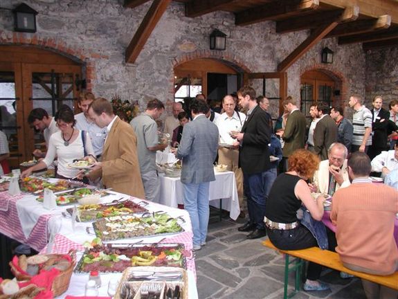 Schemat. Darstellung des Verfahrens