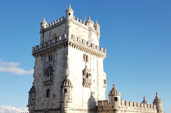 Lissabon - Philipp Drochter