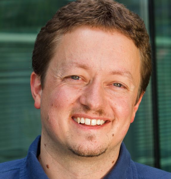 Prof. Peter Rabl (Foto: M. Knabl / IQOQI)