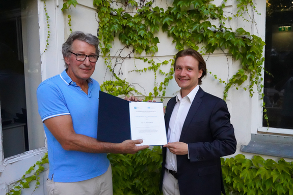 Dipl.-Ing. Jeremias Meyer