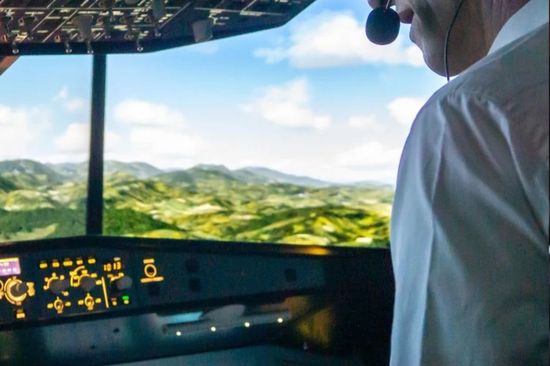 Kompaktprogramm Leadership in herausfordernden Zeiten