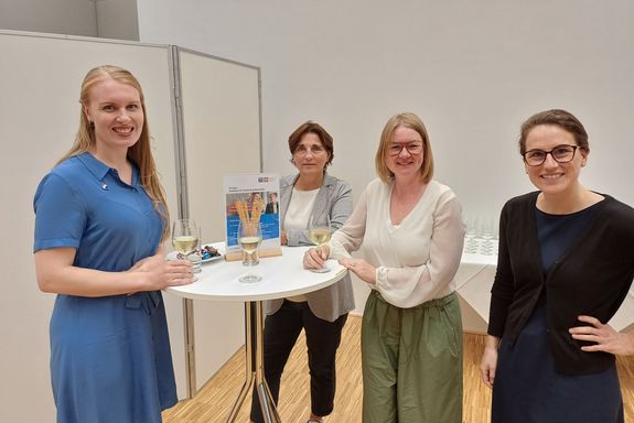 [Translate to English:] GenZ1