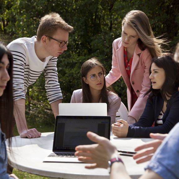 [Translate to English:] DA Garten