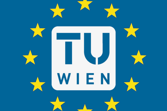 TU Wien Logo