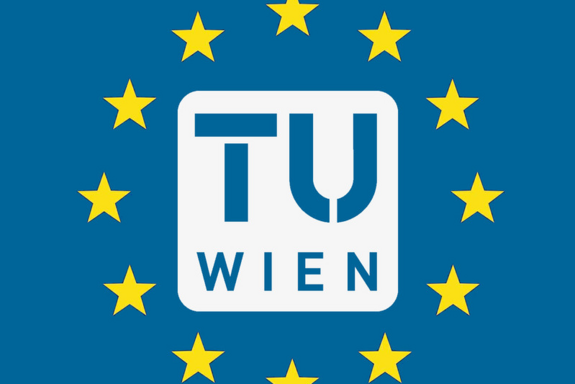 TU Wien Logo