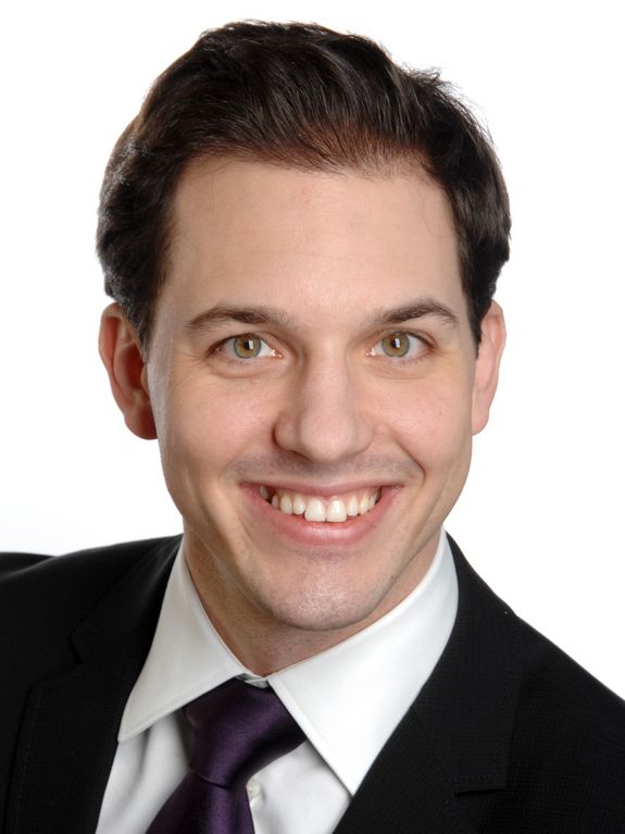 Martin Wrulich