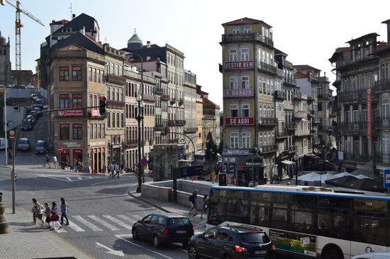 Porto, Portugal
