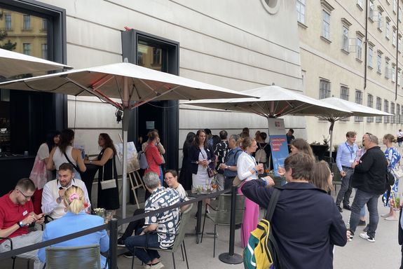 [Translate to English:] Gäste