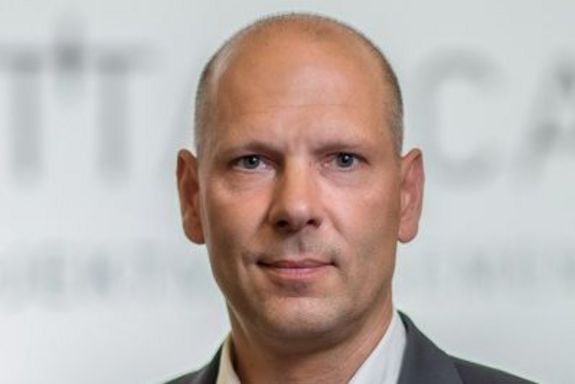 Ing. Bernhard Holper, MSc MRICS