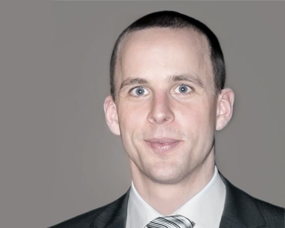  Associate Prof. Dipl.-Ing. Dr.techn. Stefan Schwarz