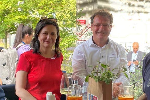 M. Chmelarz-Moswitzer and Ch. Ernst