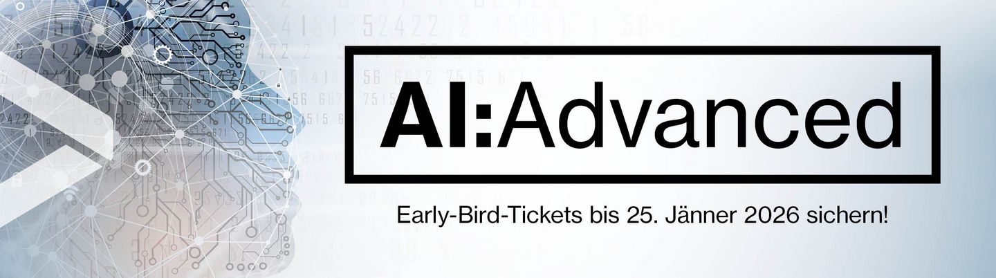 Überschrift AIAdvanced