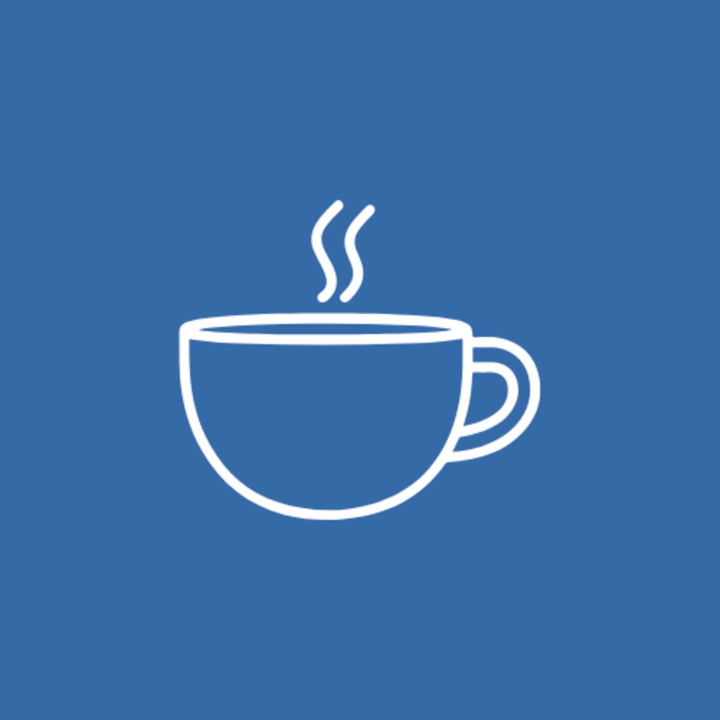 16 April 2026 - Café Tour