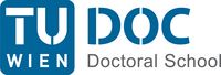 Logo: TU Wien Doktoratskolleg