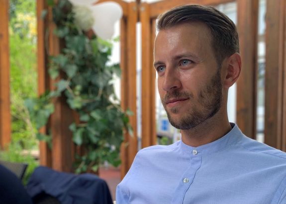 Christoph Schwindhackl