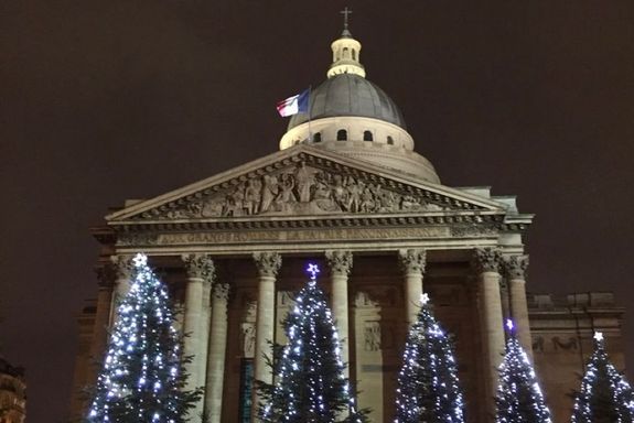 Panthéon