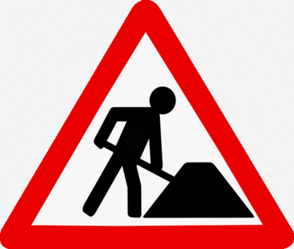 Baustelle Baustelle
