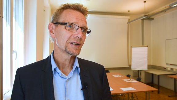 Prof. Bernd Hellingrath