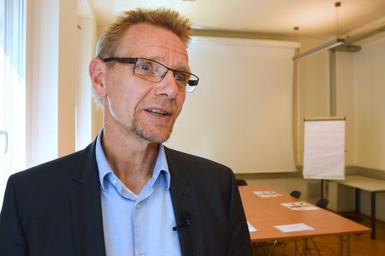 Prof. Bernd Hellingrath