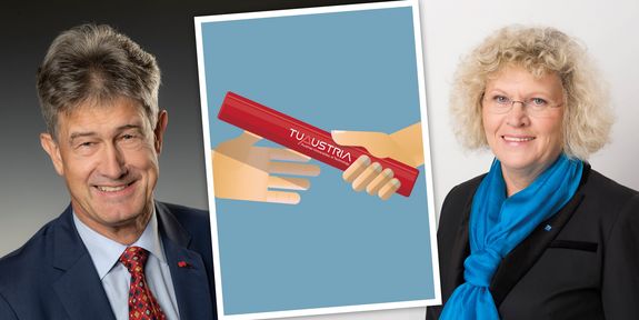 Harald Kainz & Sabine Seidler