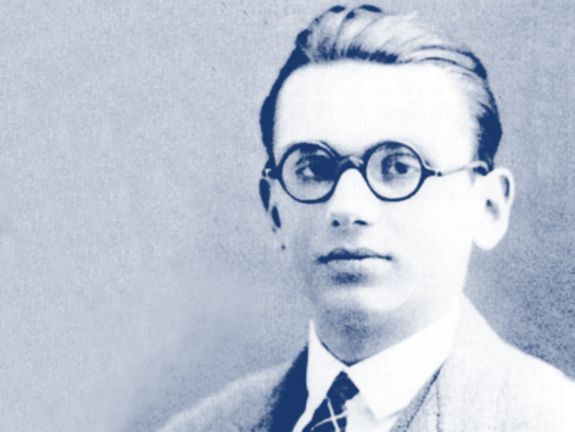 Kurt Gödel (1906 - 1978) Kurt Gödel (1906 - 1978)