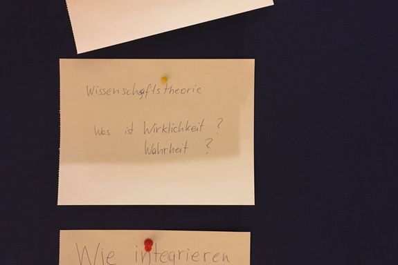 Notizen Symposium4