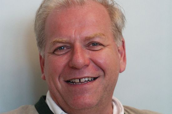 Ao.Univ.Prof. Dr. Peter Mohn