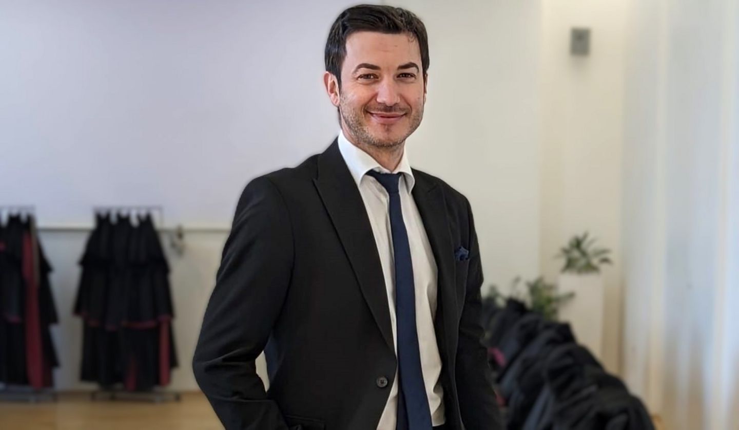 Dejan Mihajlovic