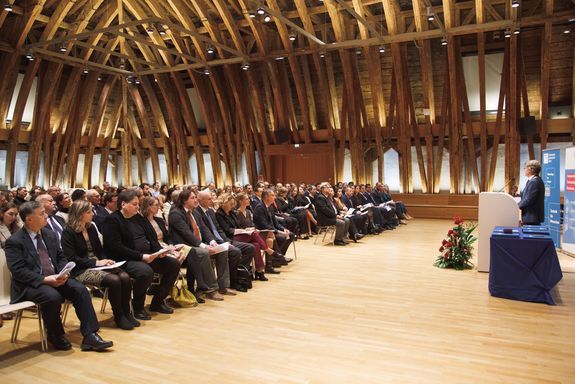 [Translate to English:] mba-sponsion10