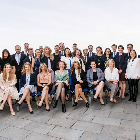 [Translate to English:] Graduierung