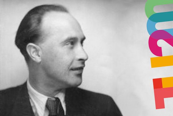 Herbert W. König: 26.05.1908 – 20.02.1985 Herbert W. König: 26.05.1908 – 20.02.1985
