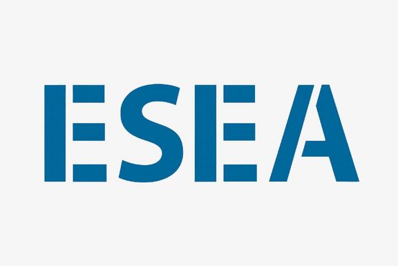 Logo der ESEA, Institut für Energiesysteme und Elektrische Antriebe